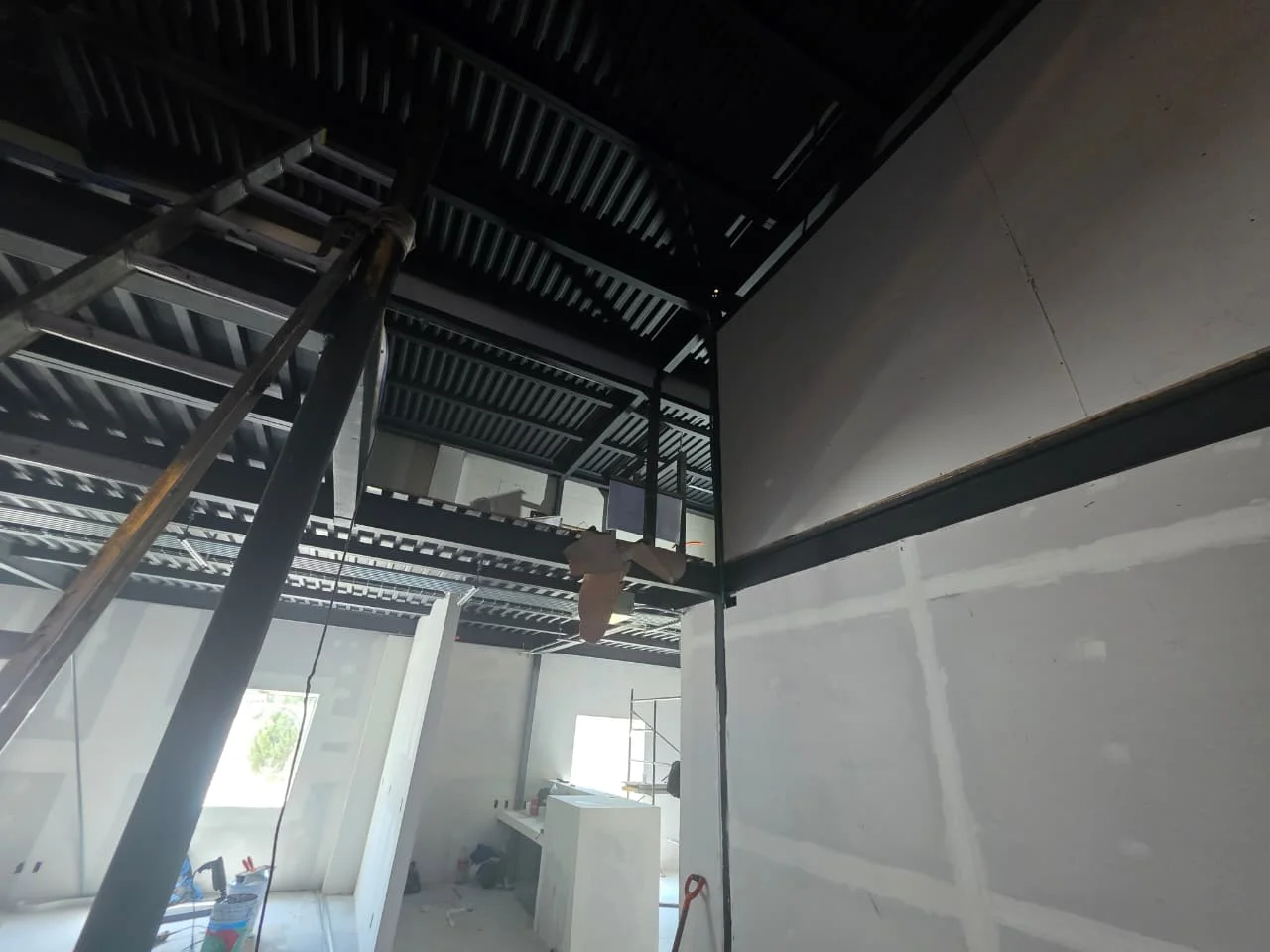 Grupo Hydro — Tempus